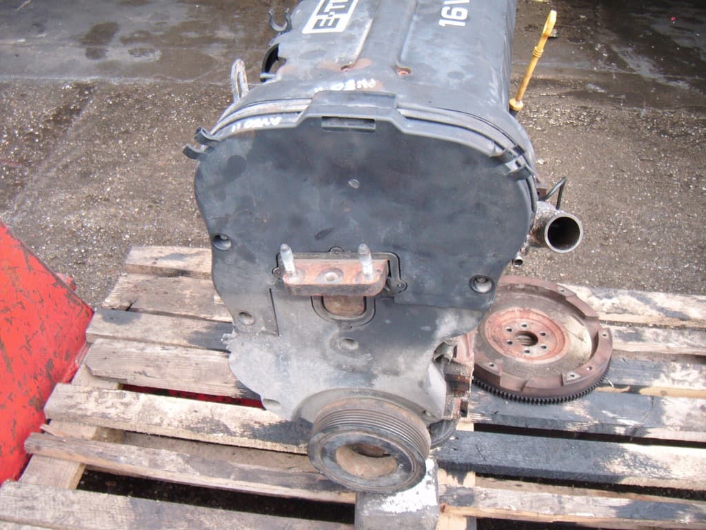 Moteur F14D3 — vue 3