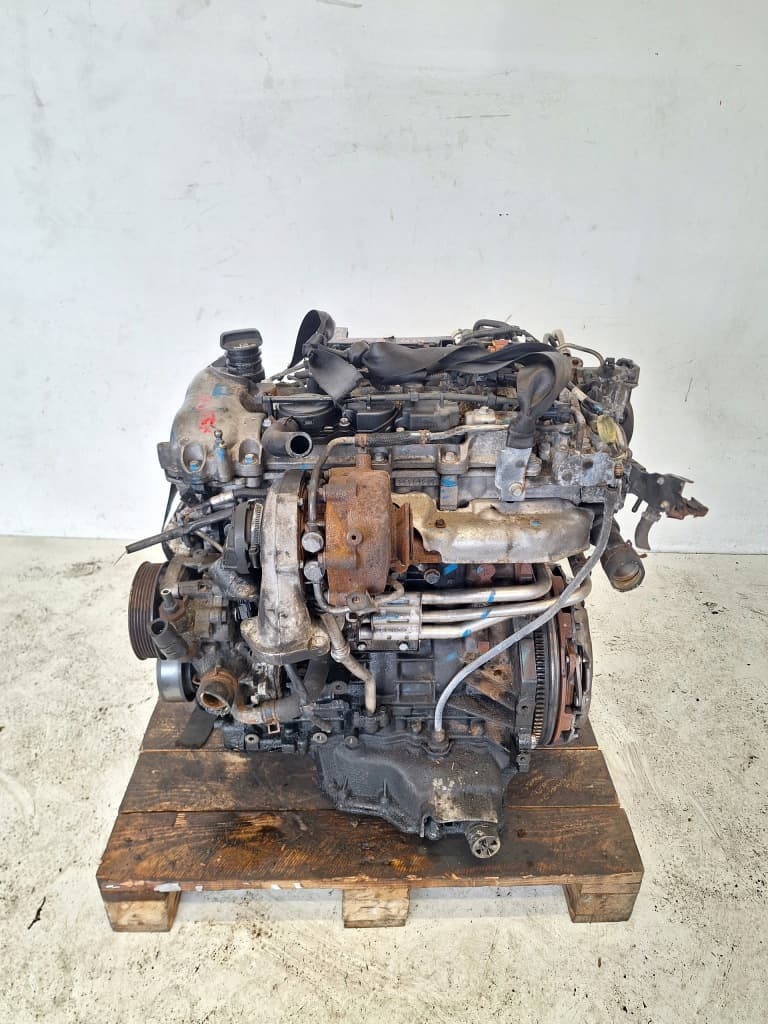 Moteur A 22 DM pour Opel Antara
