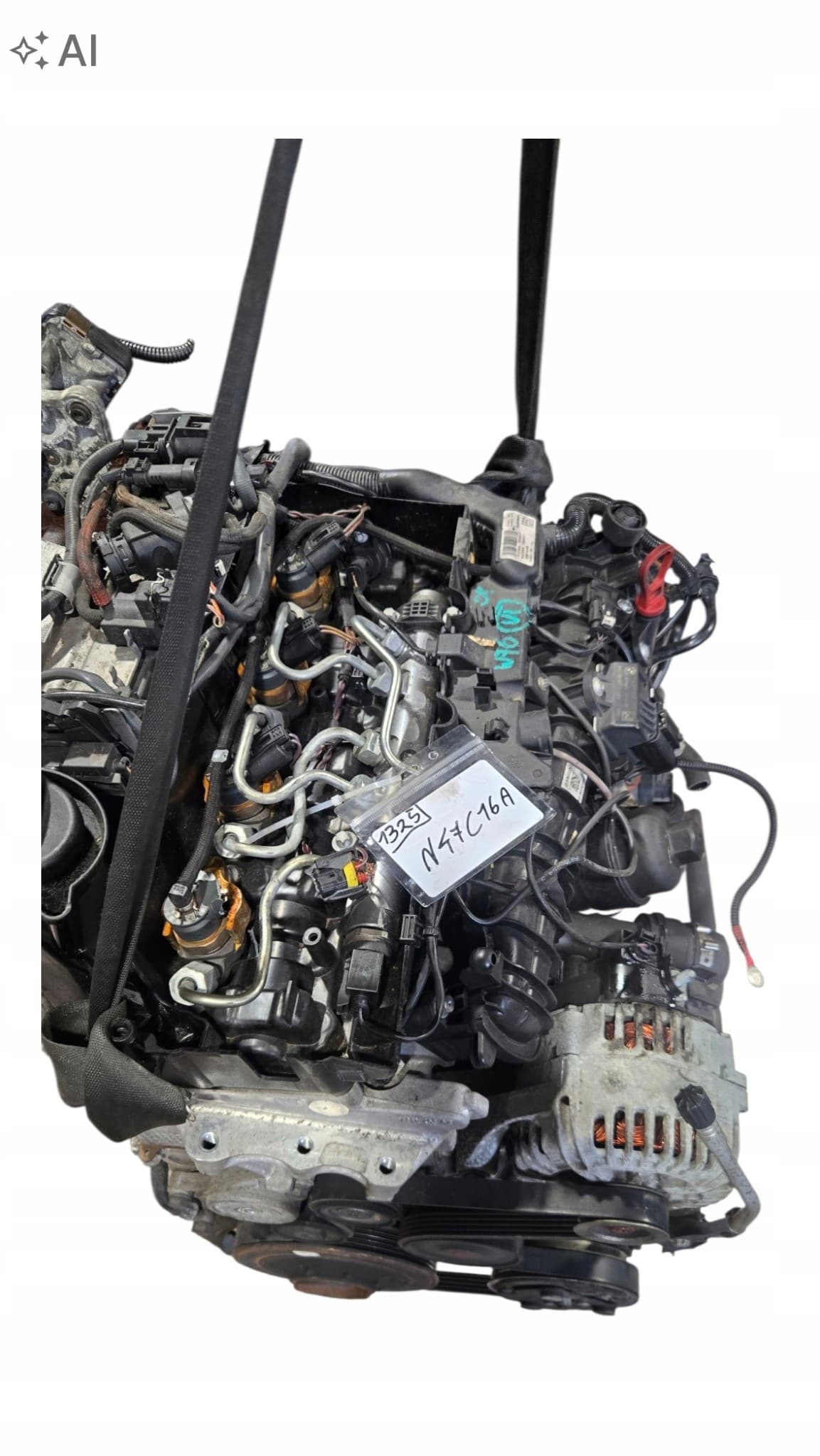 Moteur N47 C16 A - Image 1