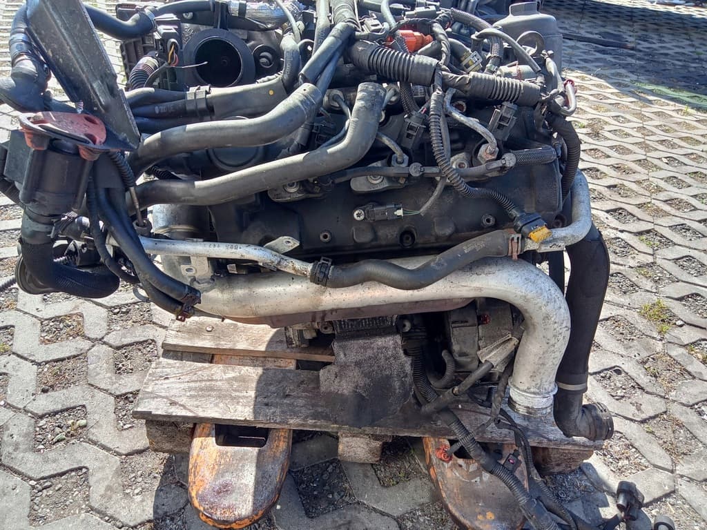 Moteur CDUC — vue 2