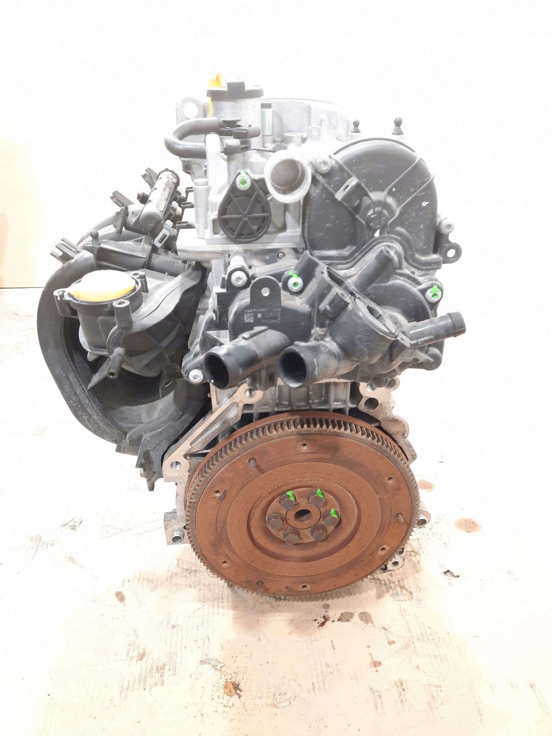 Moteur CHYA — vue 5