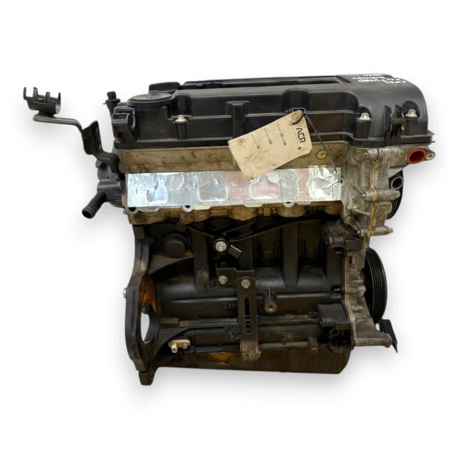 Moteur B 14 NET — vue 5