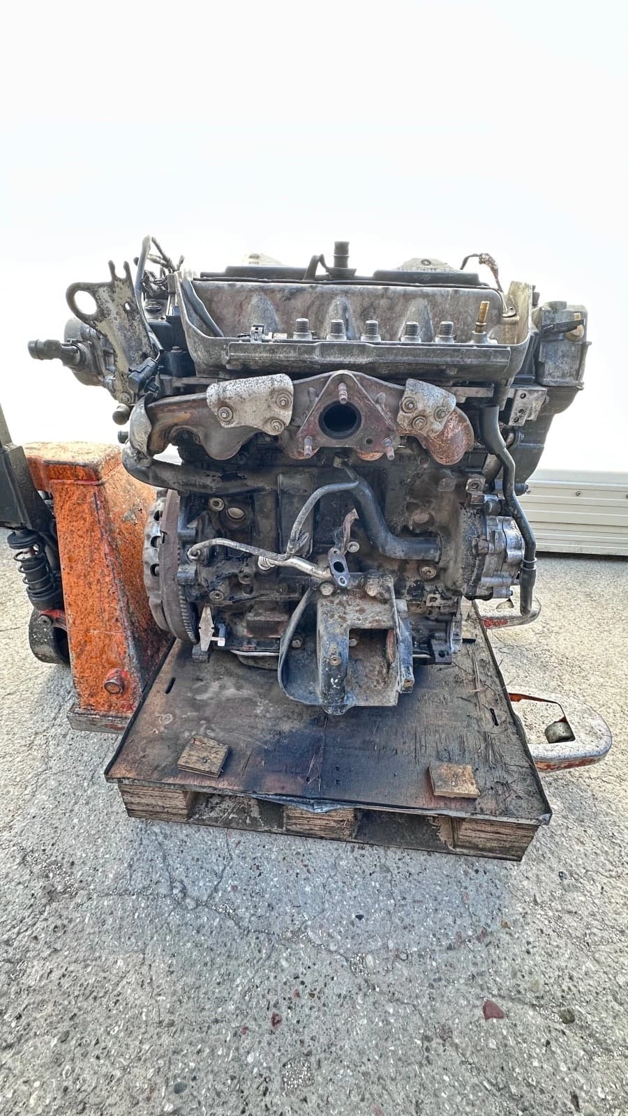 Moteur 8140.67.2500 - Image 1