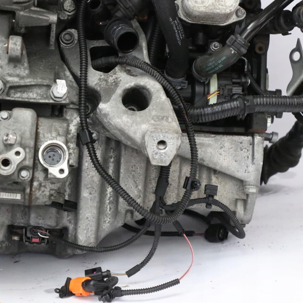 Moteur CJCD — vue 5
