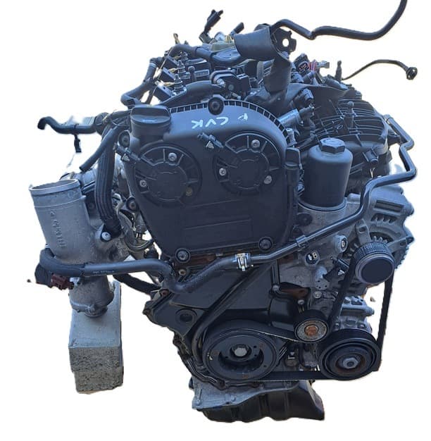 Moteur CVKB pour Audi A5 2.0 Petrol