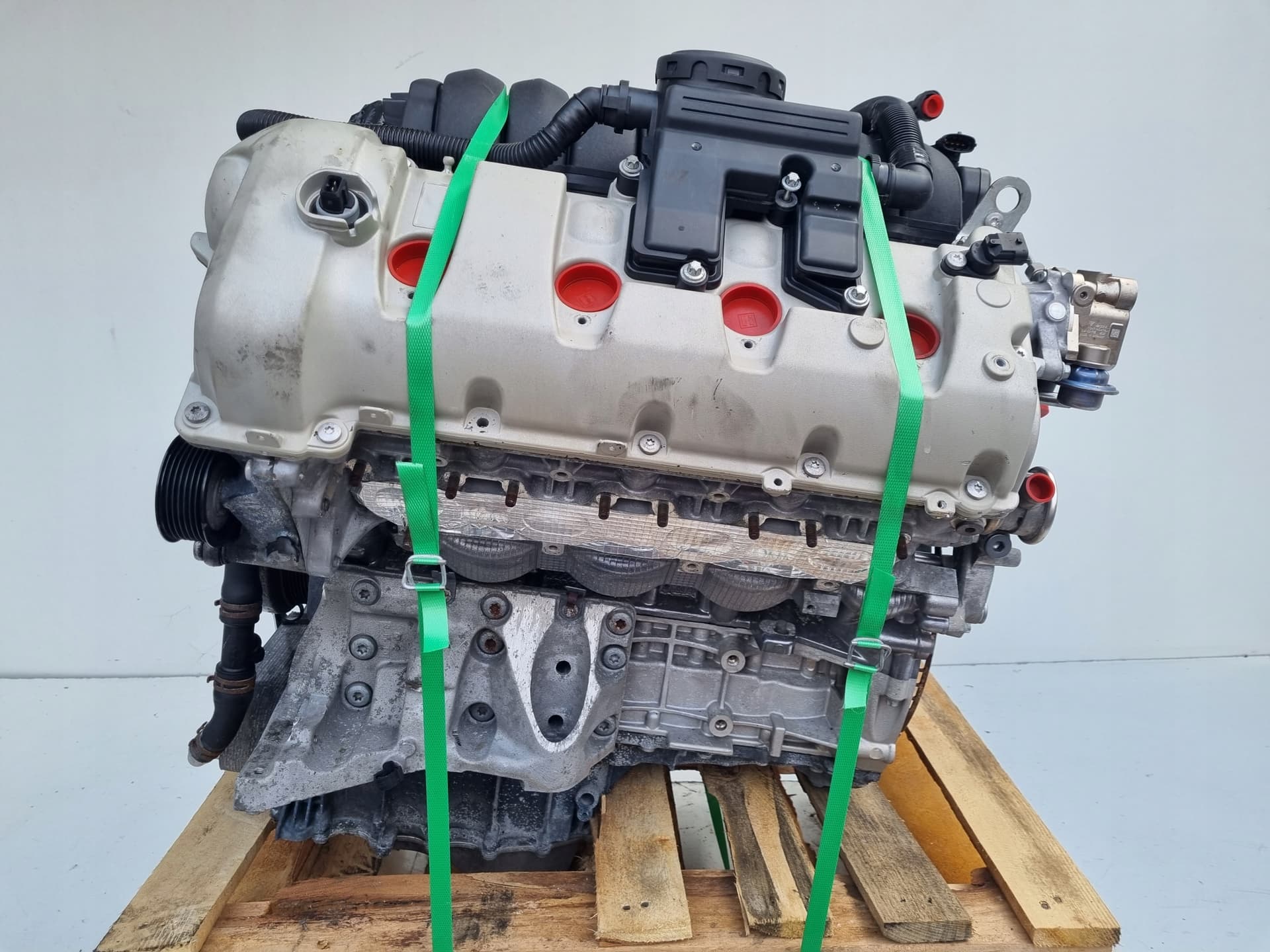 Moteur M 48.02 — vue 6