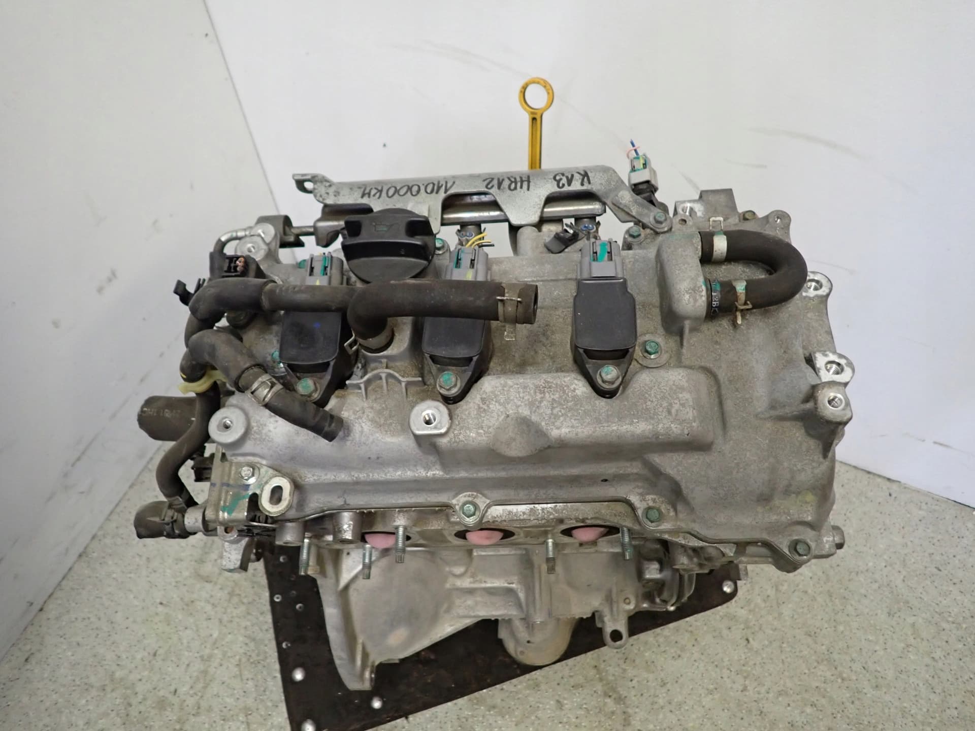 Moteur HR12DDR — vue 5