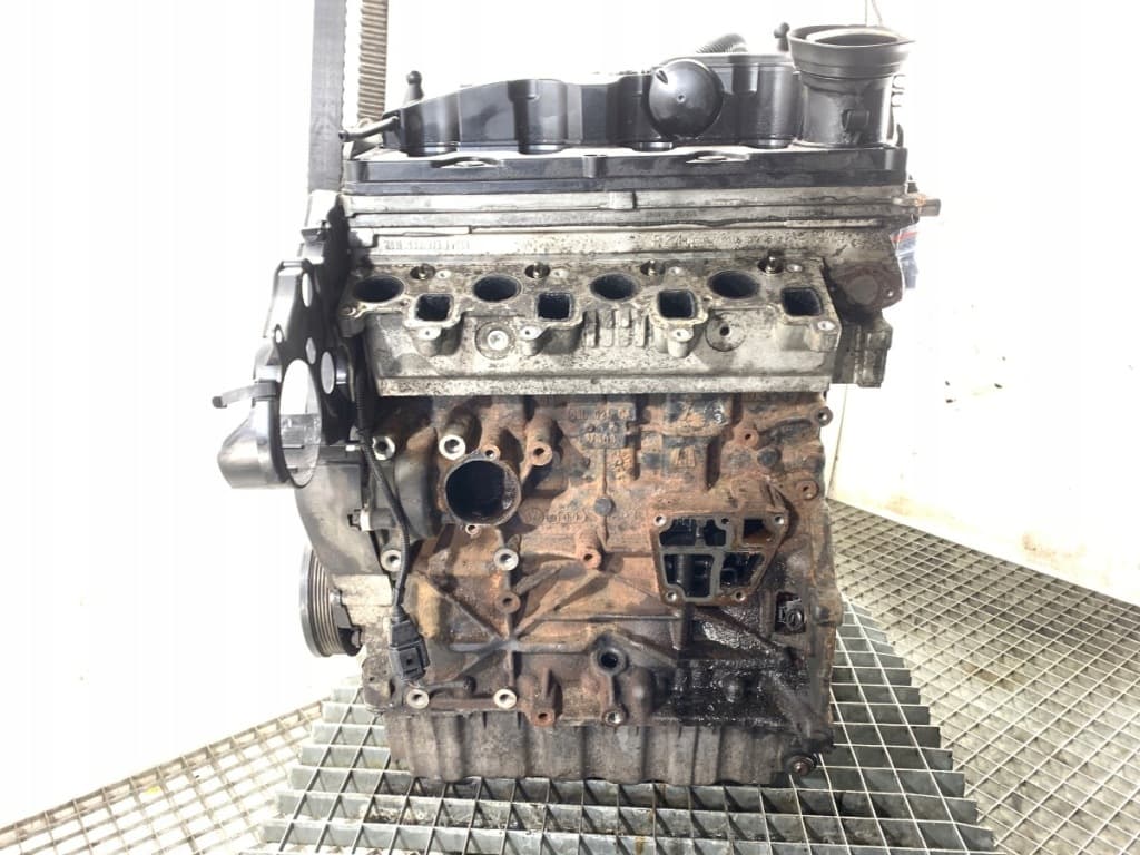 Moteur CFGC — vue 2