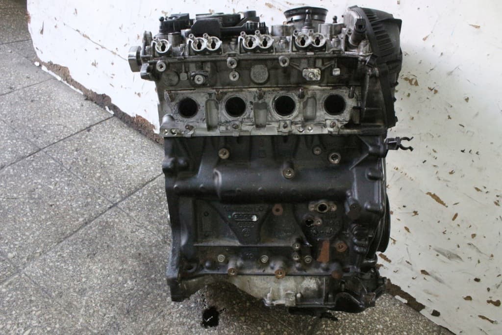 Moteur CDNB — vue 5