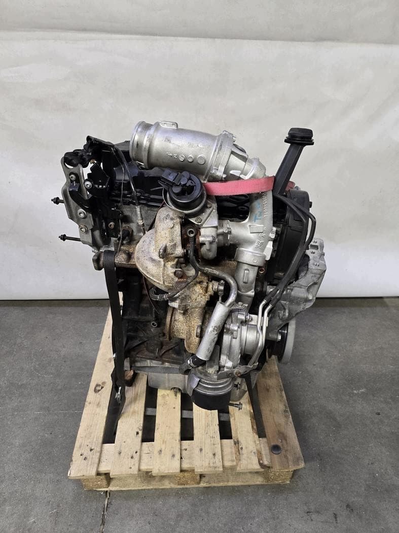 Moteur DAVA - Image 1