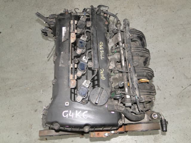 Moteur G4KC - Image 1