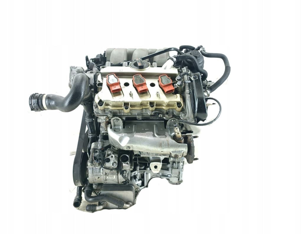 Moteur CHVA — vue 5