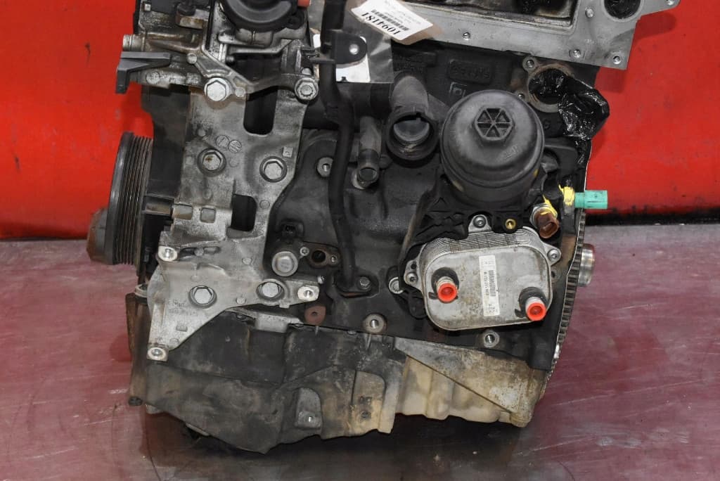 Moteur CNHC — vue 6