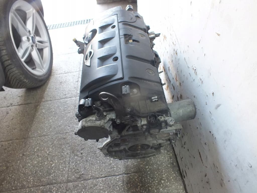 Moteur N16 B16 A — vue 4