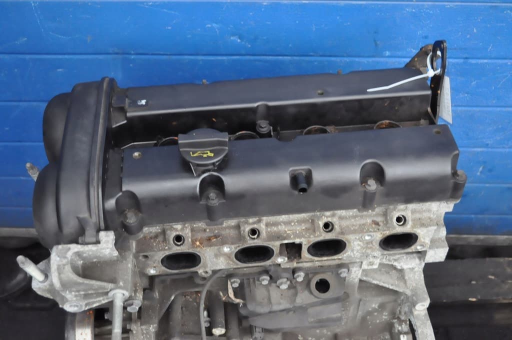 Moteur SPJC — vue 2