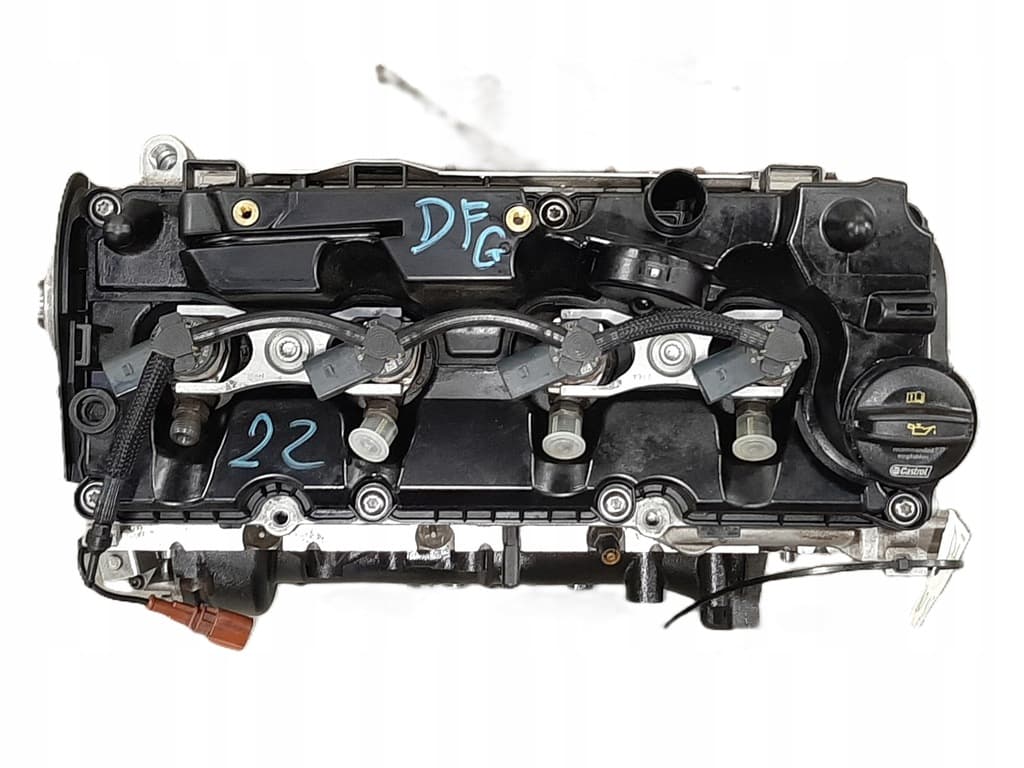 Moteur DFGC pour Volkswagen Passat