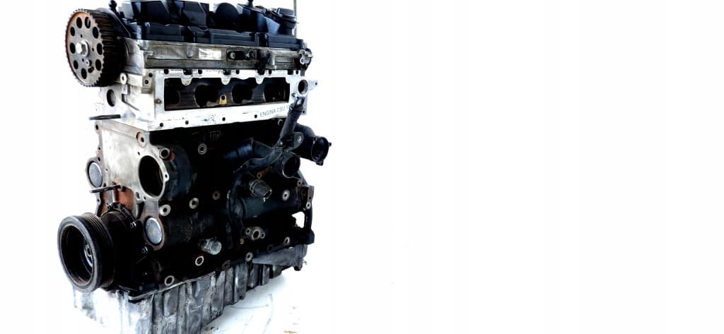 Moteur CSUA — vue 4