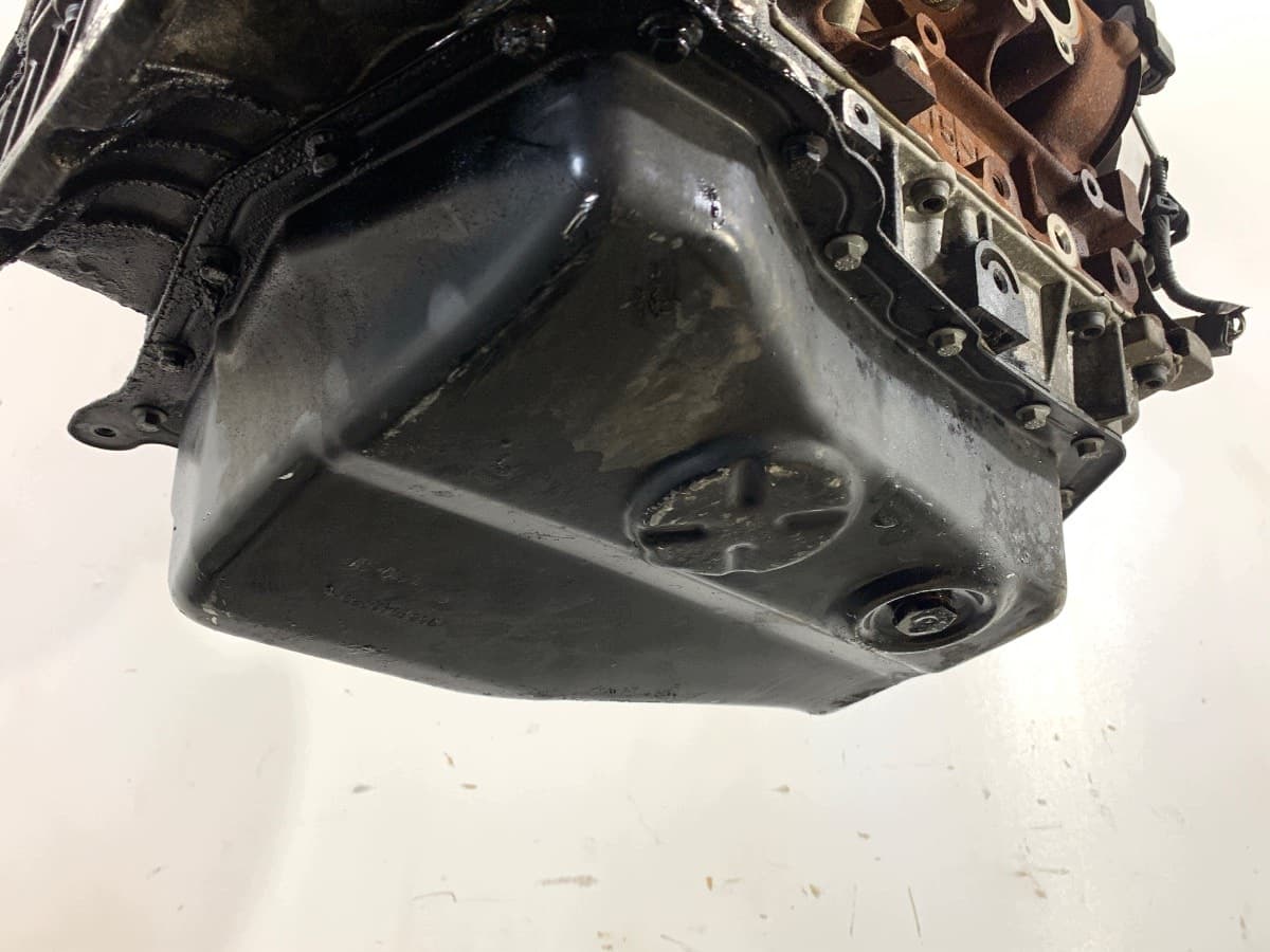 Moteur UFDA — vue 7