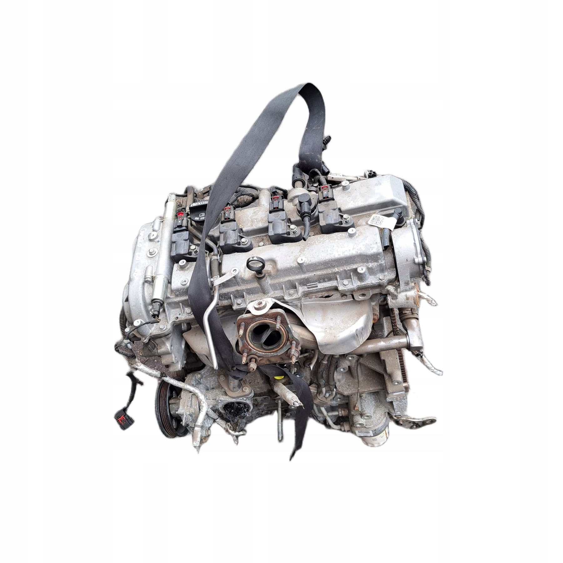 Moteur LTG pour Cadillac Cts