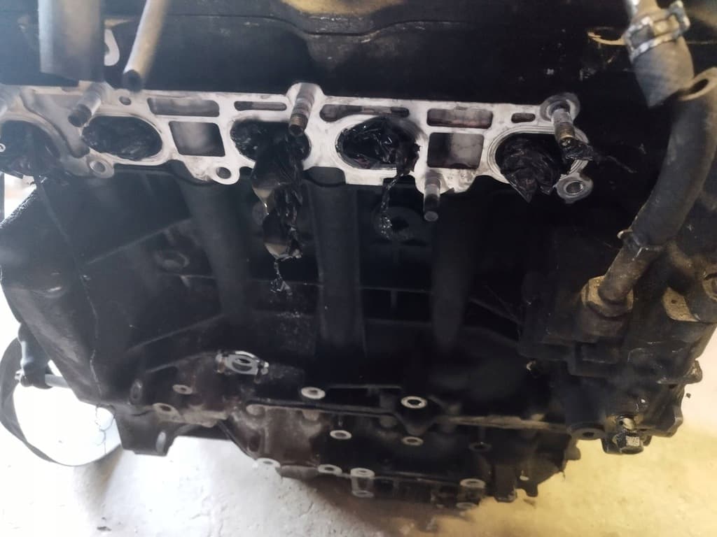 Moteur N22A2 — vue 2