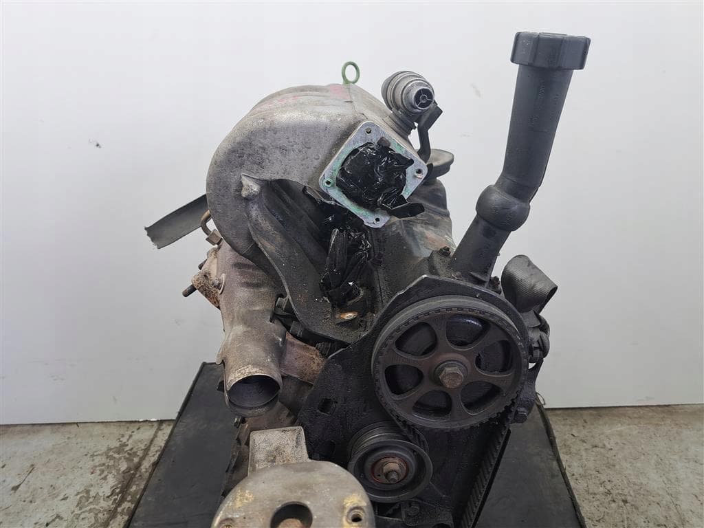 Moteur AAC — vue 7