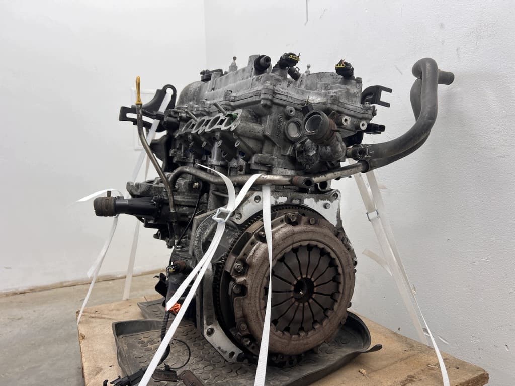 Moteur G4FD — vue 10