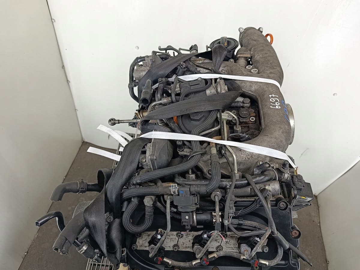 Moteur CAPA — vue 4