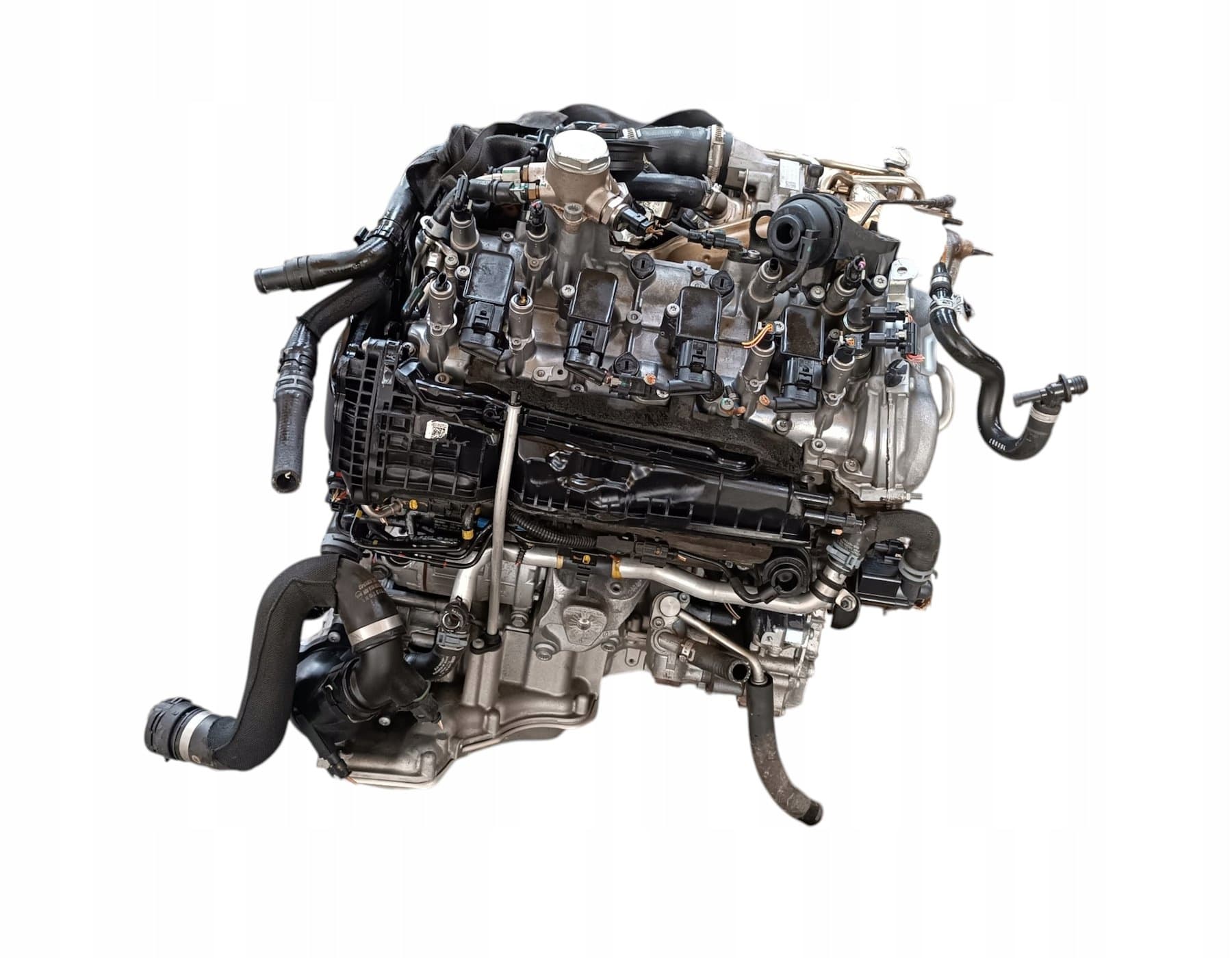 Moteur CEUA — vue 4