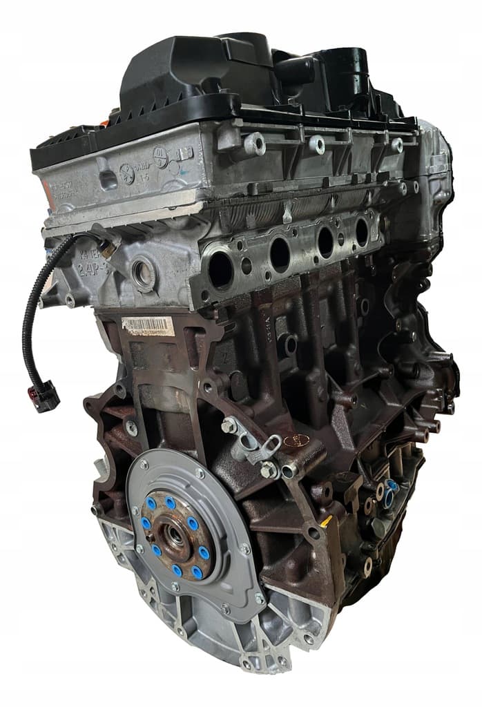 Moteur PHFA pour Ford Transit