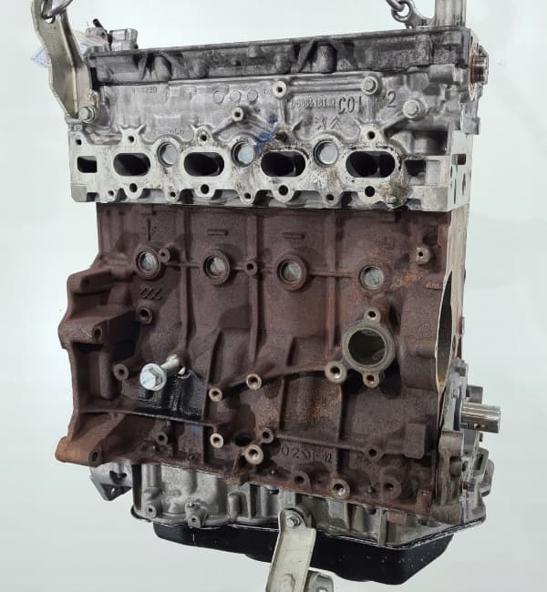 Moteur RHH (DW10CTED4) pour Citroën C4