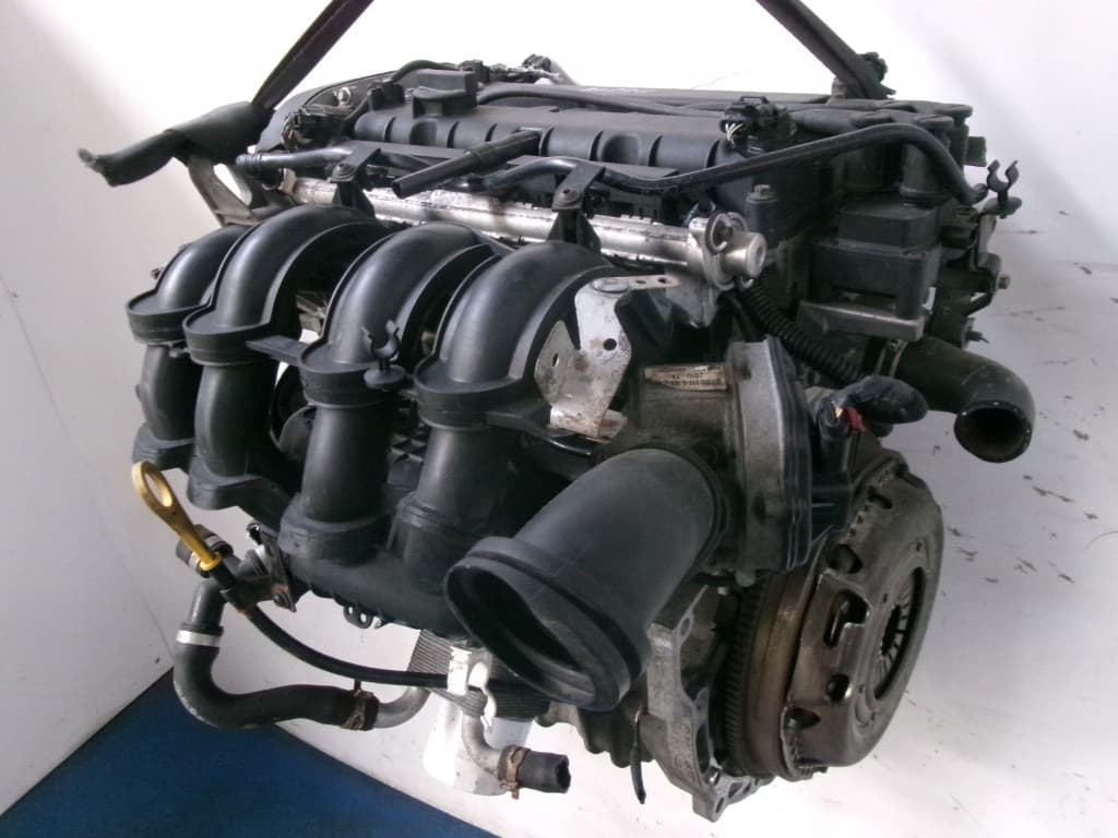 Moteur HXDB pour Ford C-max