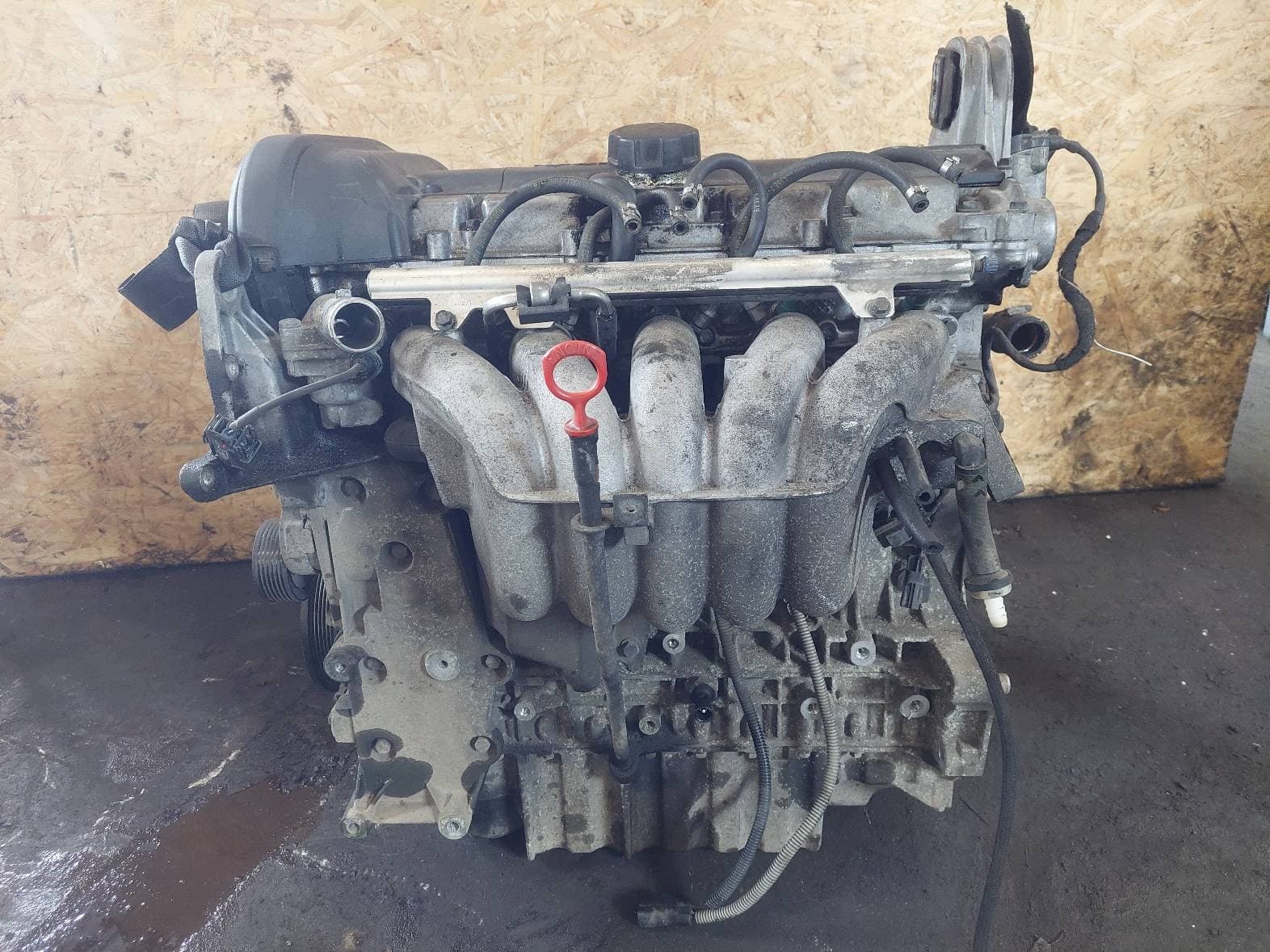 Moteur B 5244 S2 - Image 1