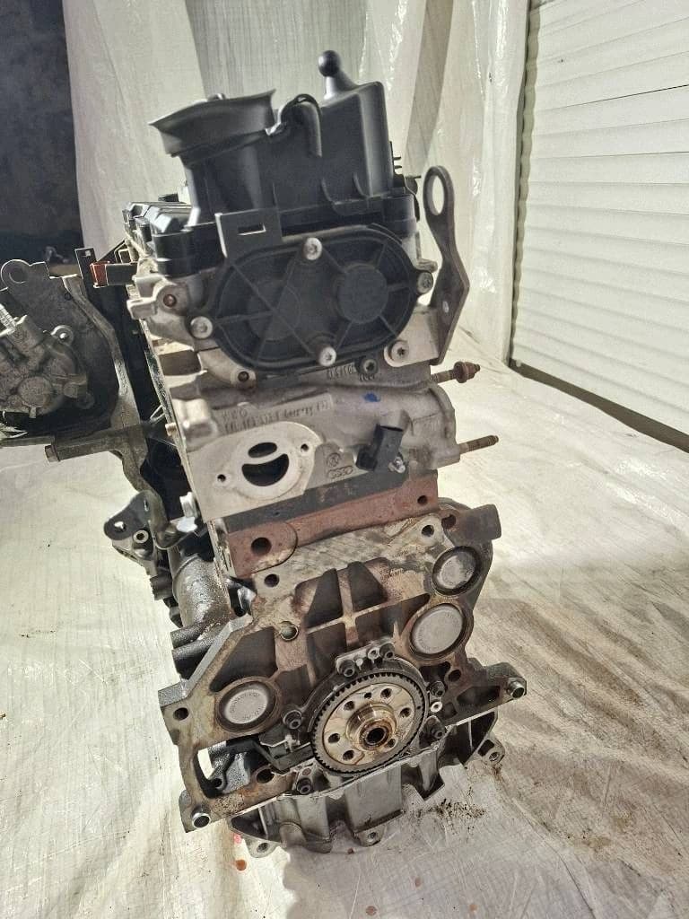 Moteur DFGC — vue 5