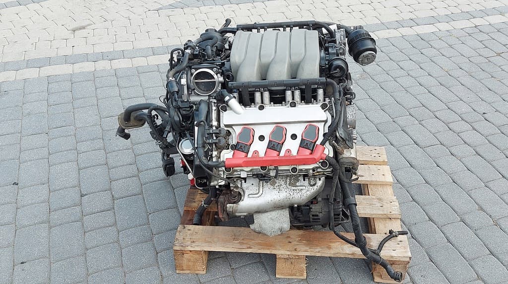Moteur CALA - Image 1