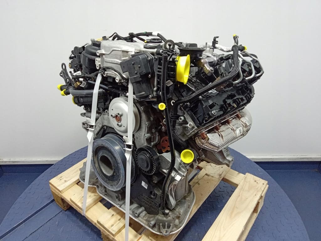 Moteur DPXB — vue 8