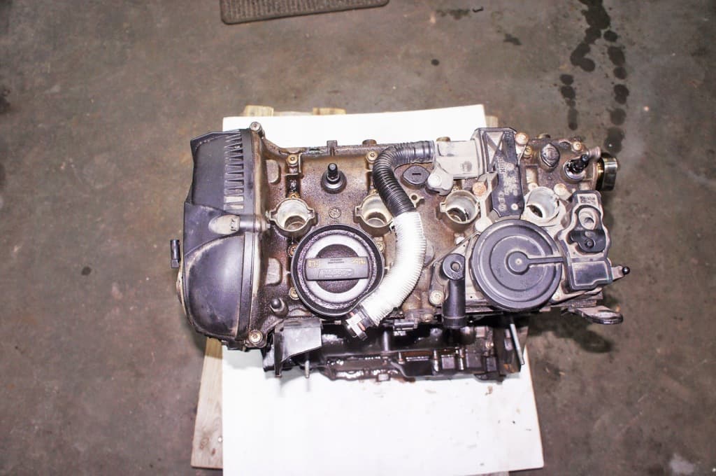Moteur CCTB — vue 3