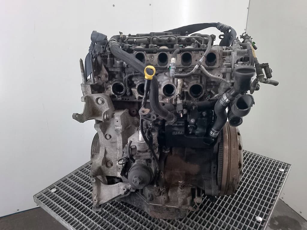 Moteur 4HN pour Mitsubishi Outlander