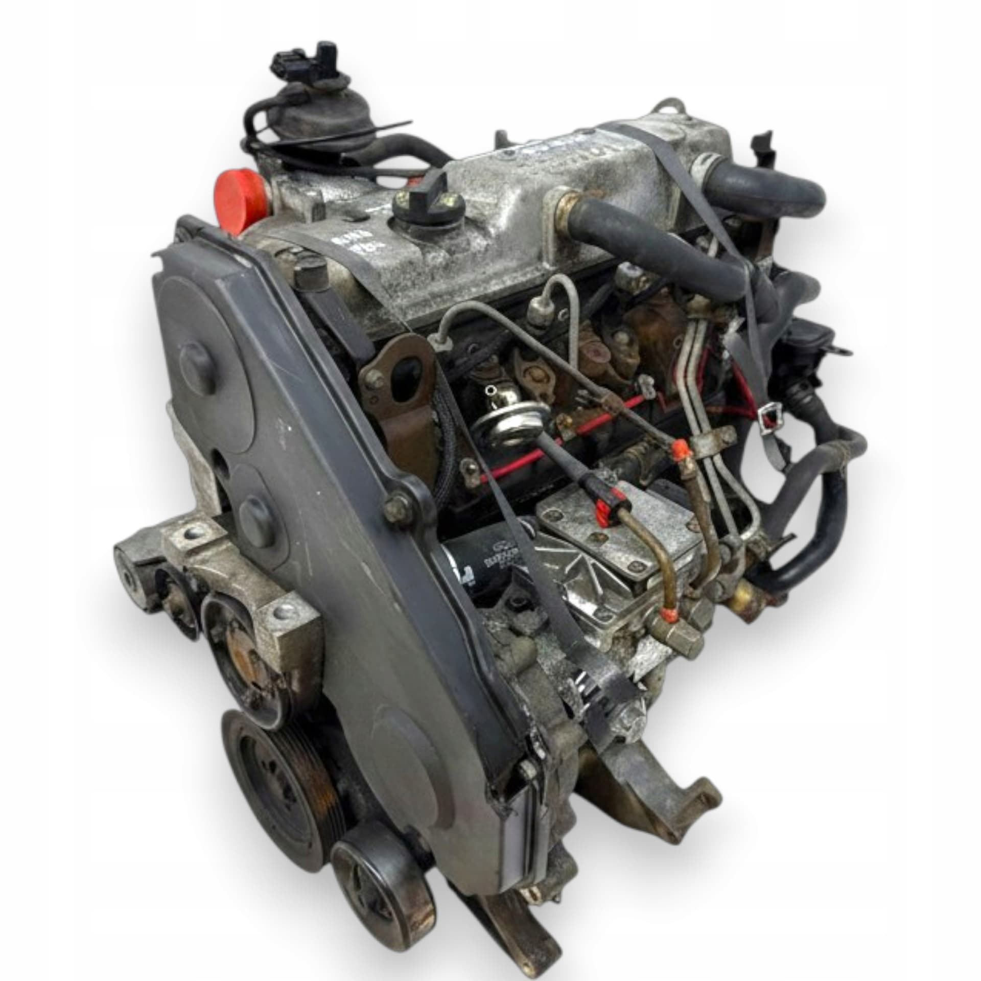 Moteur BHPA — vue 5