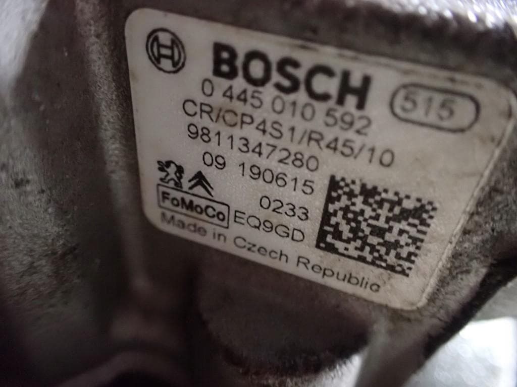 Moteur XXCB — vue 4