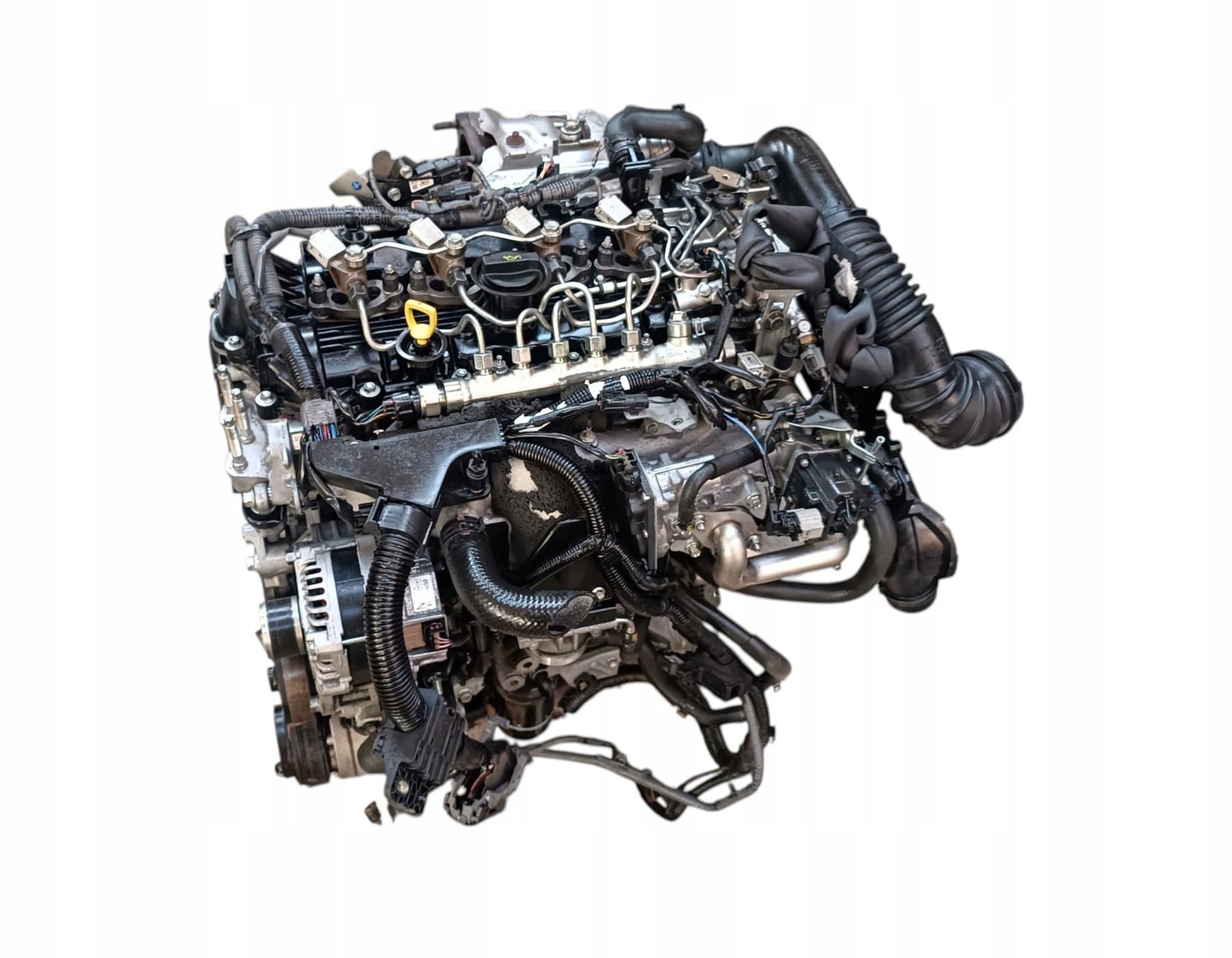 Moteur SHY1 - Image 1