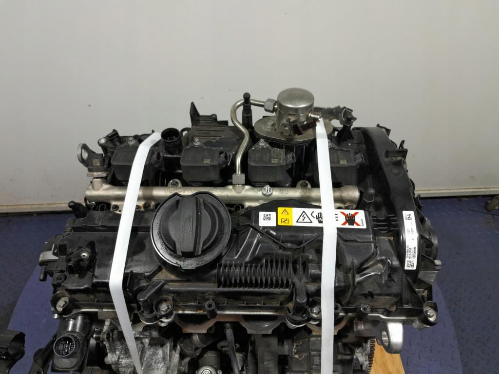 Moteur B48 B20 B — vue 3