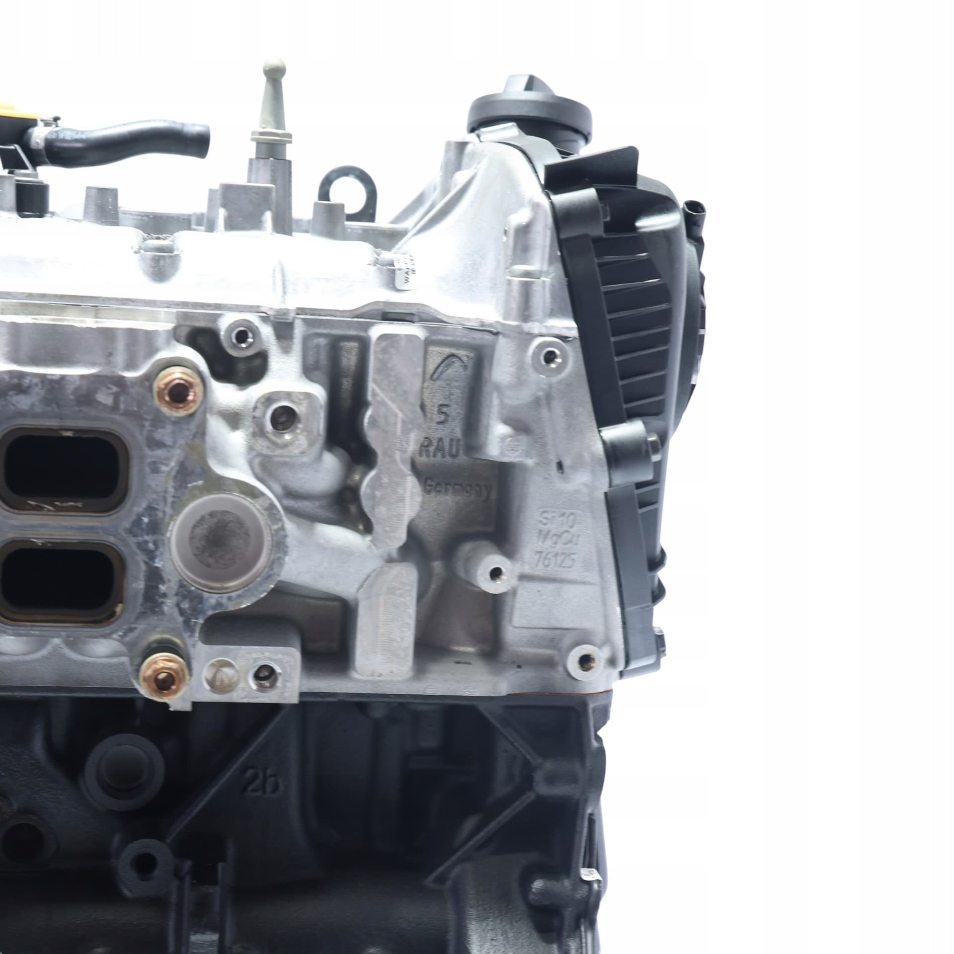 Moteur DNNA — vue 4