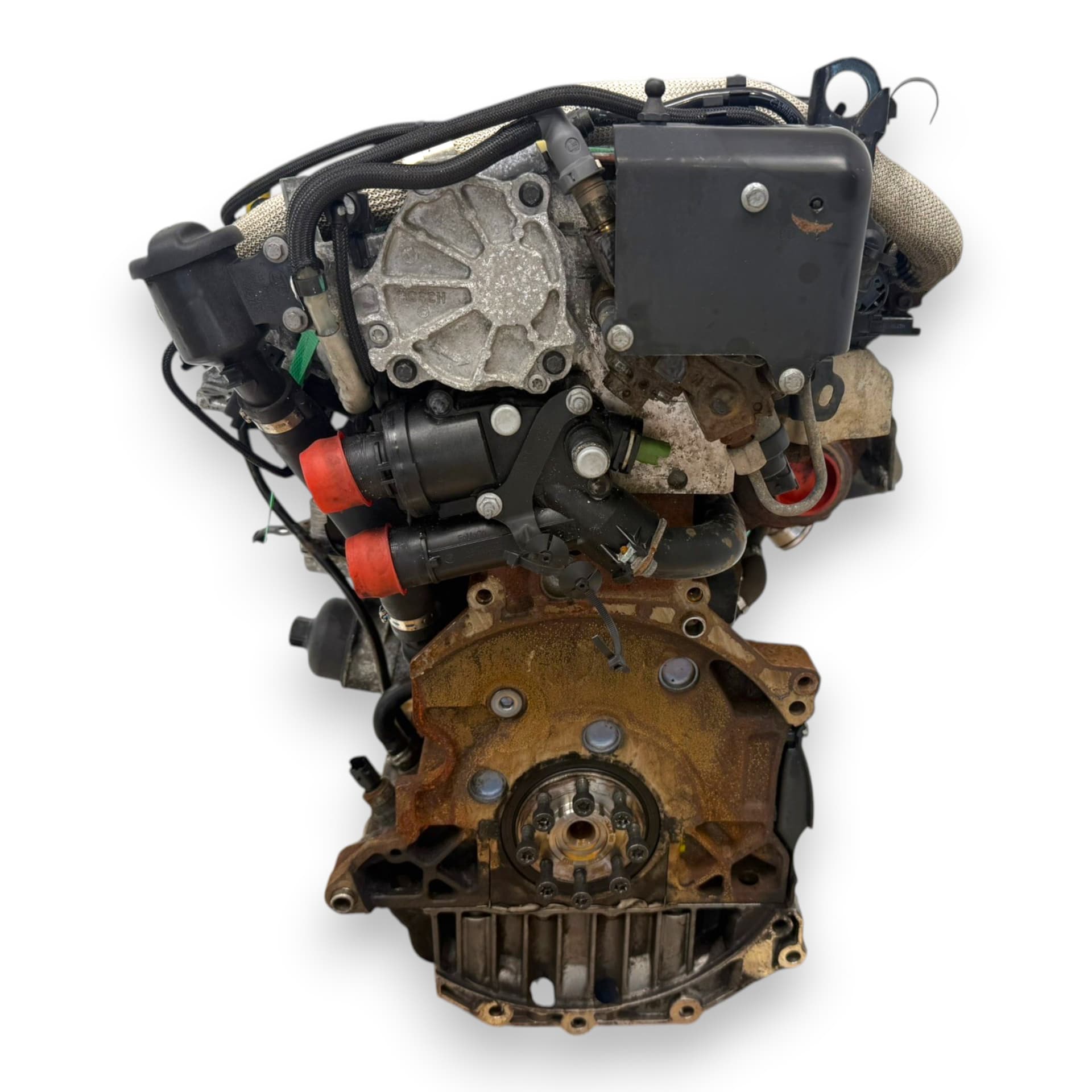 Moteur 224DT(DW12BTED4) — vue 4