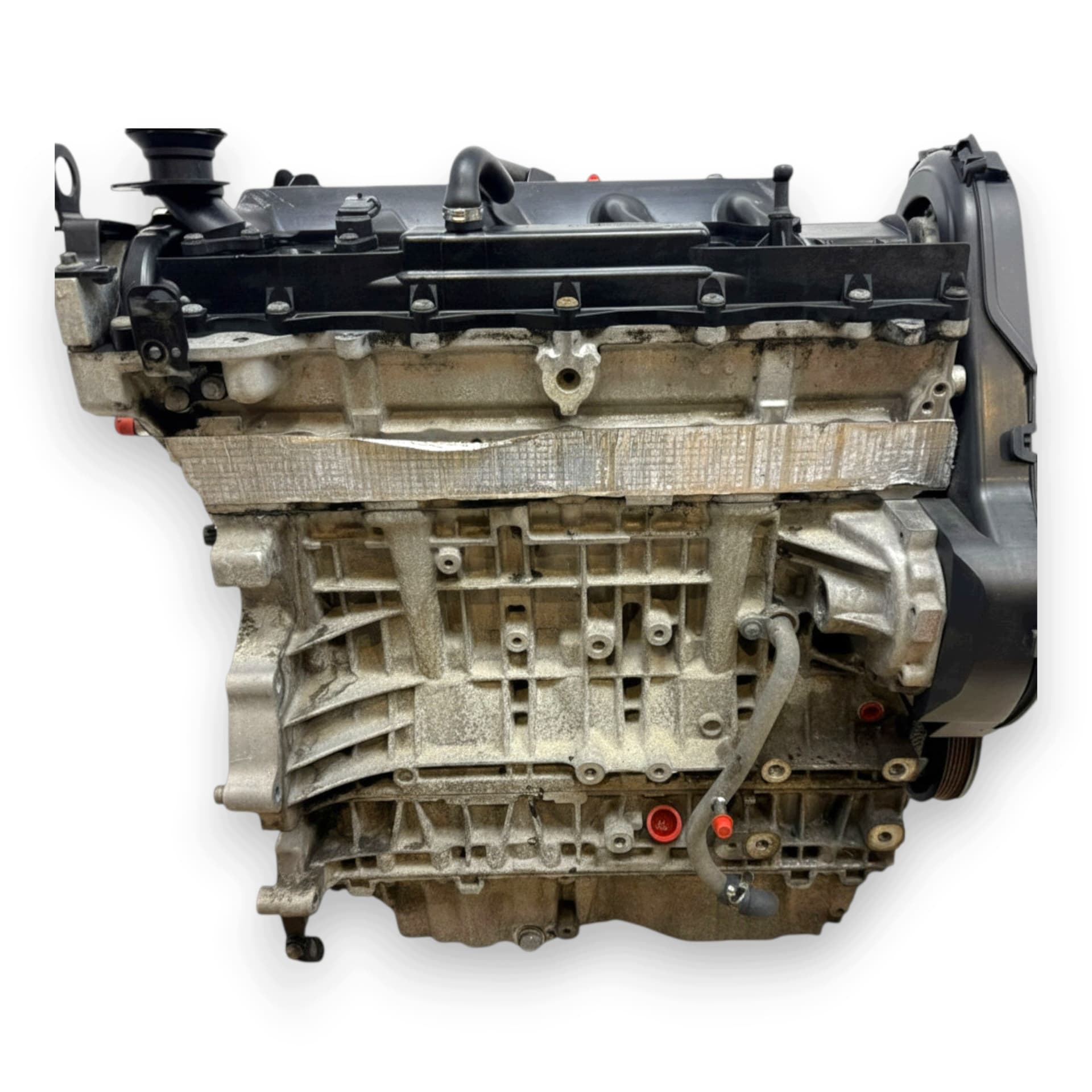 Moteur D 5244 T4 — vue 5
