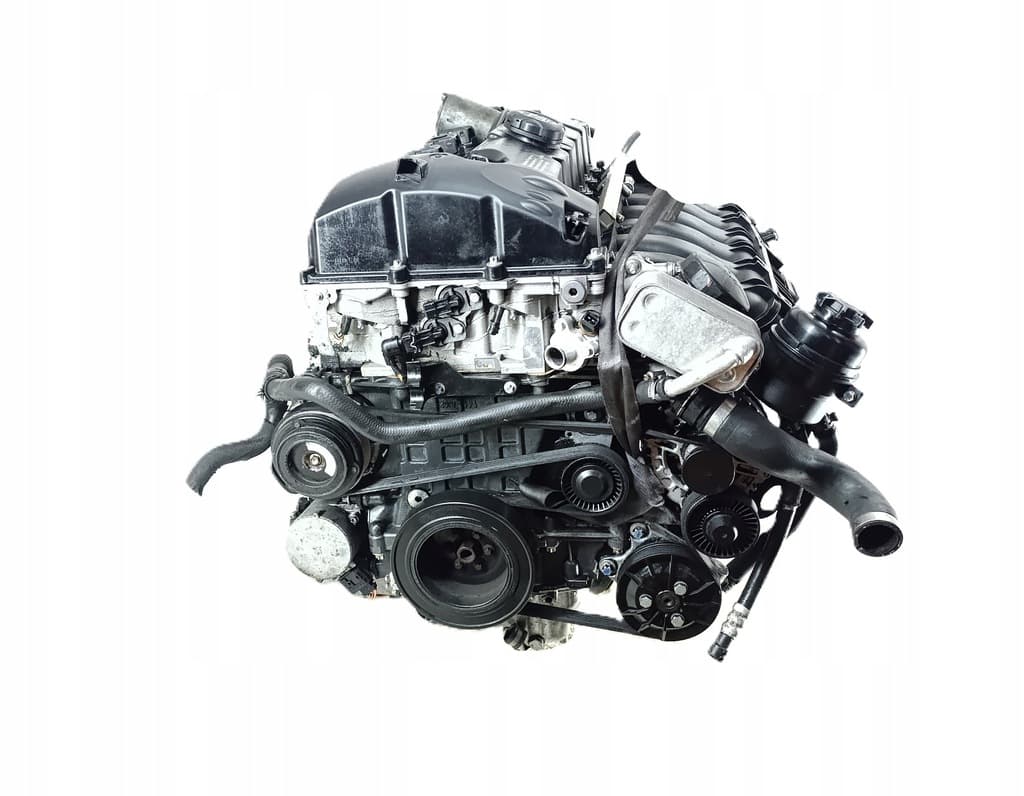 Moteur N52 B30 AF pour BMW Serie 3 3.0 Petrol