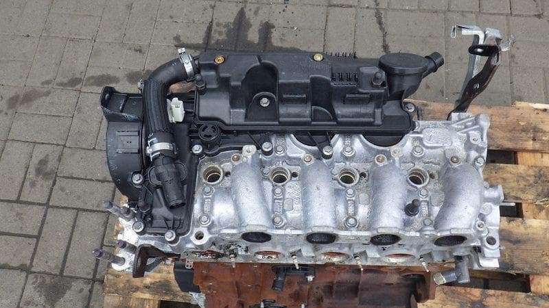 Moteur 4HN (DW12MTED4) — vue 5