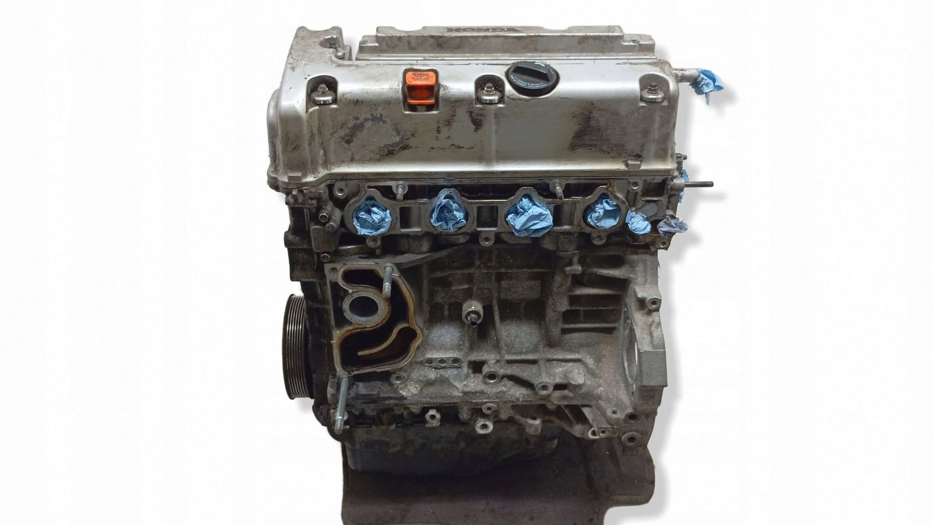 Moteur K20A6 - Image 1