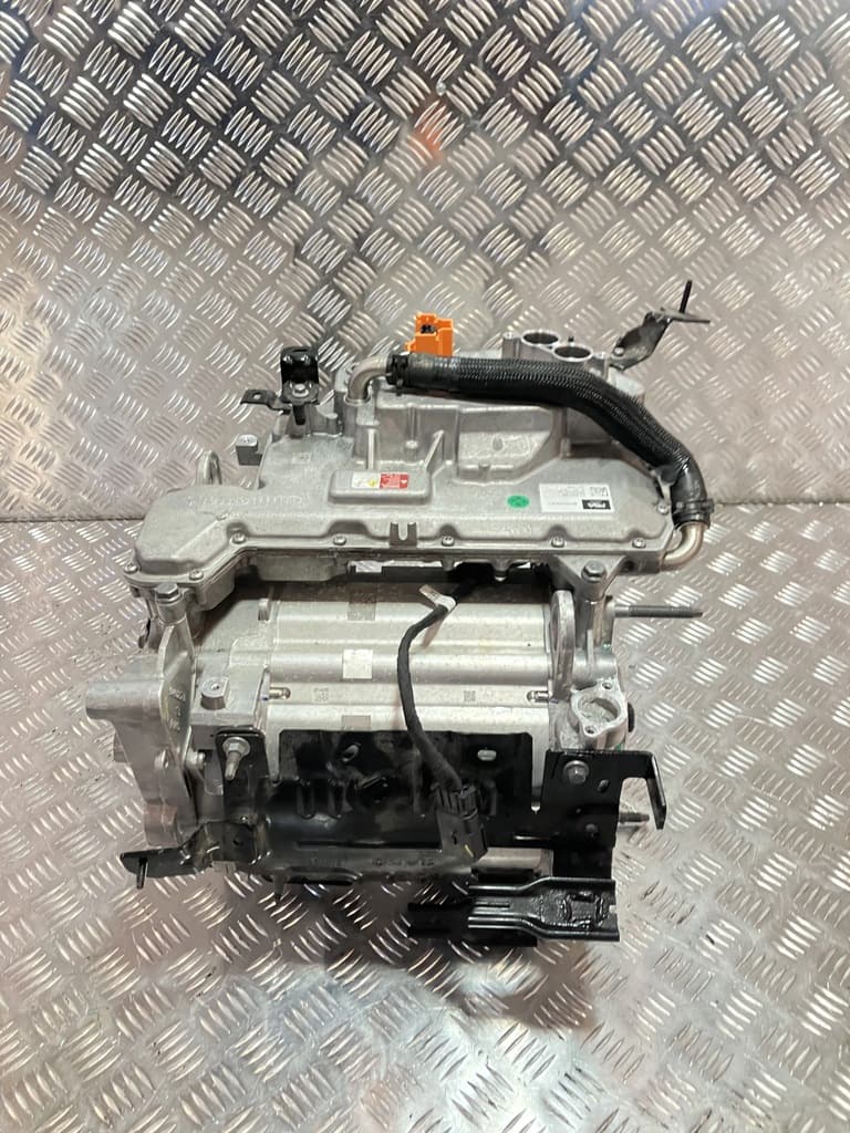 Moteur ZKX (ZK01) - Image 1