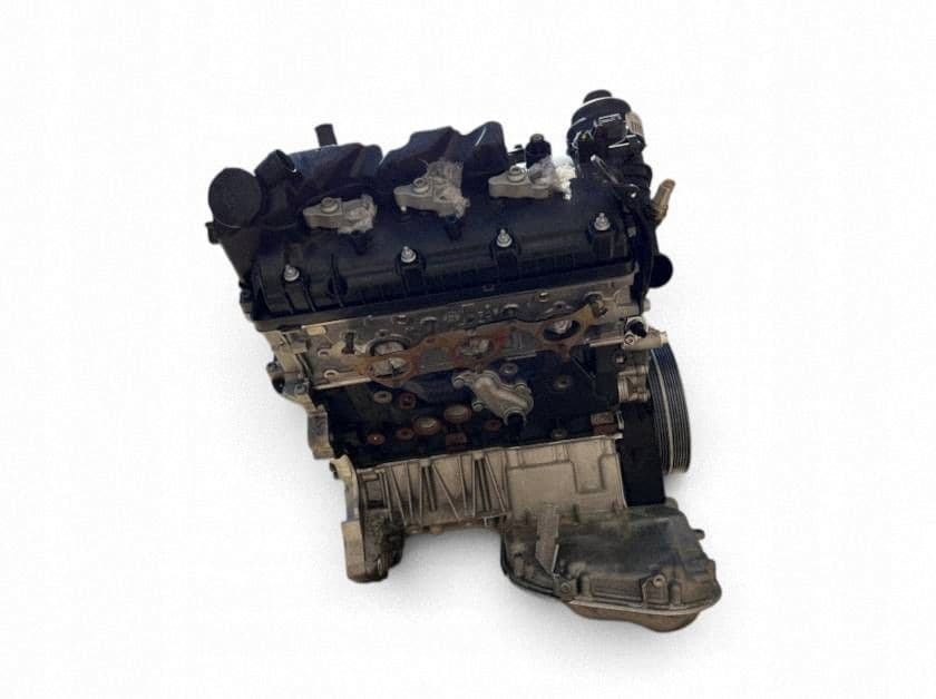 Moteur DDVC — vue 12
