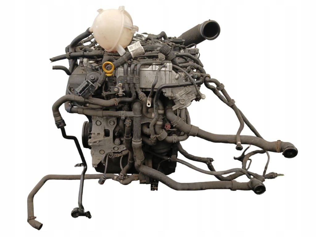 Moteur CUVA pour Seat Alhambra